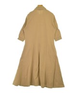 LACOSTE（ラコステ）ワンピース ベージュ サイズ:36(XS位) レディース/2200625697106