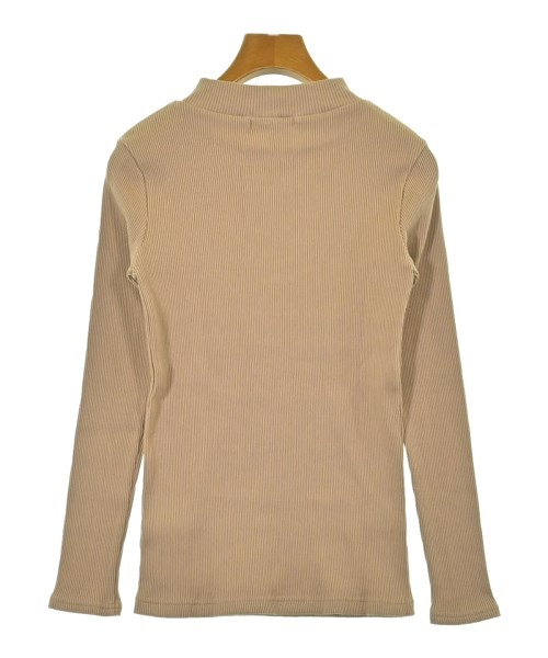 LACOSTE（ラコステ）ニット・セーター ベージュ サイズ:34(XXS位) レディース/2200629068117