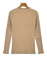 LACOSTE（ラコステ）ニット・セーター ベージュ サイズ:34(XXS位) レディース/2200629068117