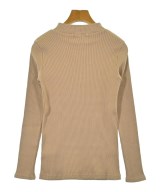 LACOSTE（ラコステ）ニット・セーター ベージュ サイズ:34(XXS位) レディース/2200629068117