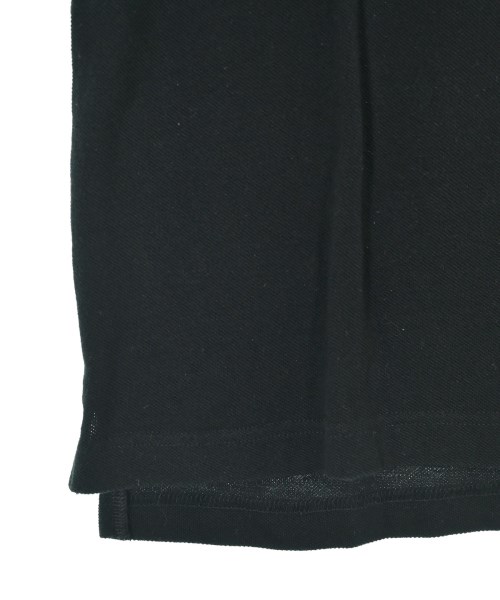 LACOSTE（ラコステ）ポロシャツ 黒 サイズ:38(S位) レディース/2200629068124