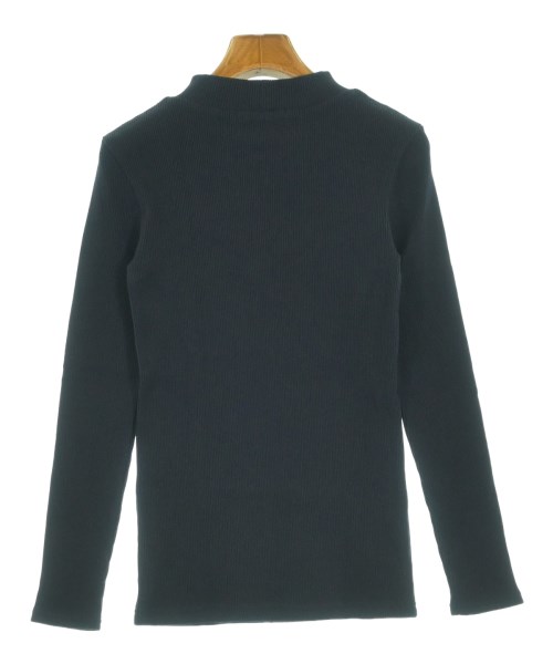 LACOSTE（ラコステ）ニット・セーター 紺 サイズ:36(XS位) レディース/2200629068193