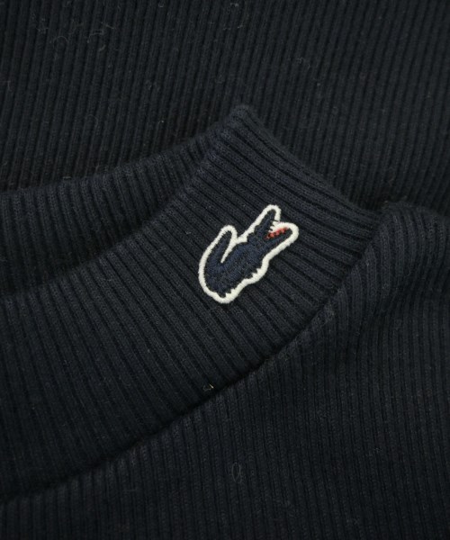 LACOSTE（ラコステ）ニット・セーター 紺 サイズ:36(XS位) レディース/2200629068193