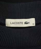LACOSTE（ラコステ）ニット・セーター 紺 サイズ:36(XS位) レディース/2200629068193