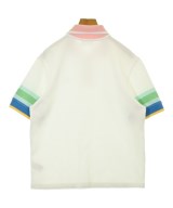 LACOSTE（ラコステ）ポロシャツ 白 サイズ:40(M位) レディース/2200641118012