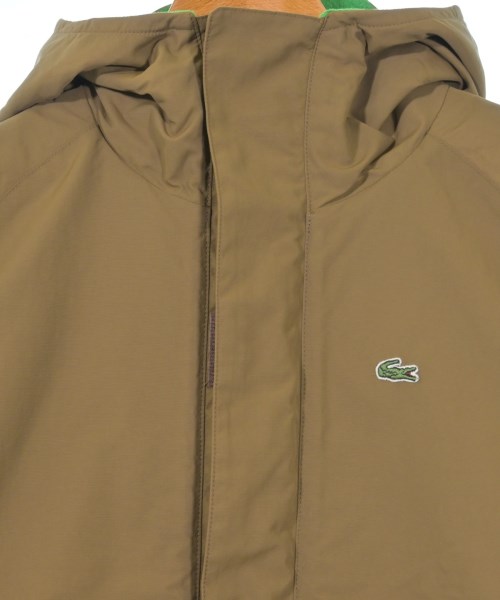 LACOSTE（ラコステ）その他 ベージュ サイズ:150(M位) レディース/2200641729010