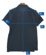LACOSTE（ラコステ）ポロシャツ 紺 サイズ:42(L位) レディース/2200643109131