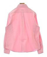 LACOSTE（ラコステ）カジュアルシャツ ピンク サイズ:42(L位) レディース/2200643830165