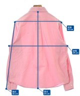 LACOSTE（ラコステ）カジュアルシャツ ピンク サイズ:42(L位) レディース/2200643830165