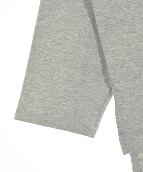 LACOSTE（ラコステ）Tシャツ・カットソー グレー サイズ:38(S位) レディース/2200644010108