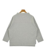 LACOSTE（ラコステ）Tシャツ・カットソー グレー サイズ:38(S位) レディース/2200644010108