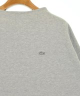 LACOSTE（ラコステ）Tシャツ・カットソー グレー サイズ:38(S位) レディース/2200644010108