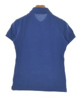 LACOSTE（ラコステ）ポロシャツ 青 サイズ:36(XS位) レディース/2200644835091