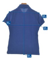 LACOSTE（ラコステ）ポロシャツ 青 サイズ:36(XS位) レディース/2200644835091