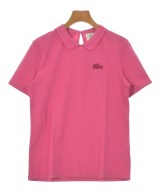 LACOSTE LIVE ポロシャツ