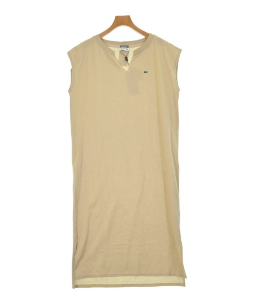 ラコステ(LACOSTE)のLACOSTE ワンピース