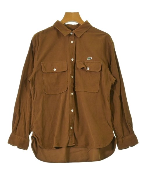 ラコステ(LACOSTE)のLACOSTE カジュアルシャツ