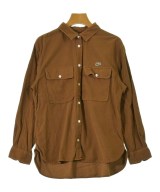LACOSTE カジュアルシャツ