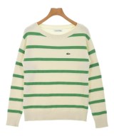 LACOSTE ニット・セーター
