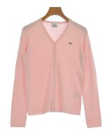 LACOSTE カーディガン