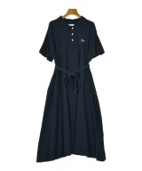 LACOSTE ワンピース