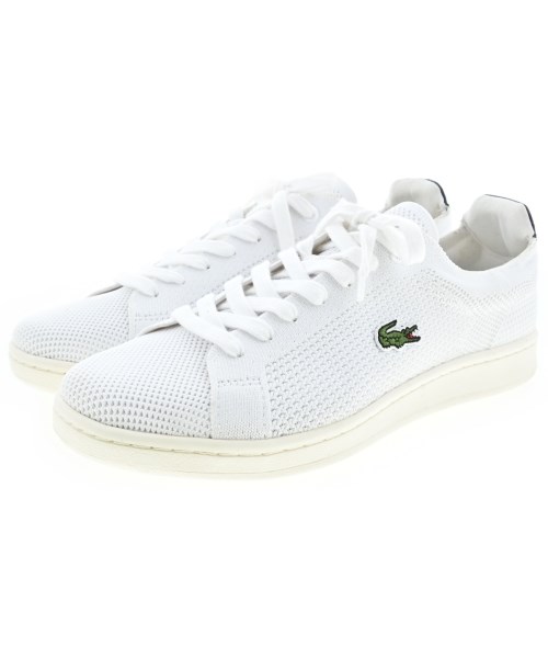 ラコステ(LACOSTE)のLACOSTE スニーカー