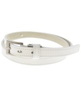 LACOSTE ベルト