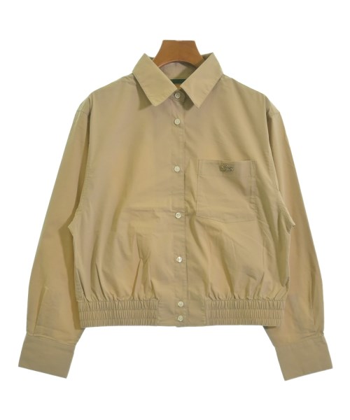 ラコステ(LACOSTE)のLACOSTE カジュアルシャツ