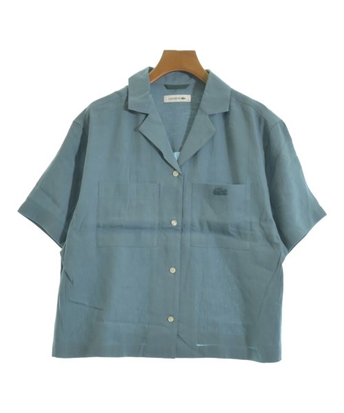 ラコステ(LACOSTE)のLACOSTE カジュアルシャツ