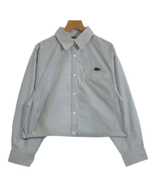 ラコステ(LACOSTE)のLACOSTE カジュアルシャツ
