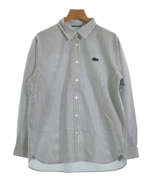 ラコステ(LACOSTE)のLACOSTE カジュアルシャツ