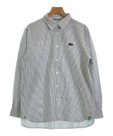 LACOSTE カジュアルシャツ
