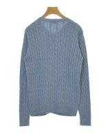 LACOSTE（ラコステ）カーディガン 青 サイズ:36(S位) レディース/2200594415053