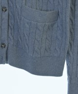 LACOSTE（ラコステ）カーディガン 青 サイズ:36(S位) レディース/2200594415053