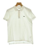 LACOSTE ポロシャツ