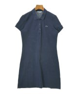 LACOSTE ワンピース