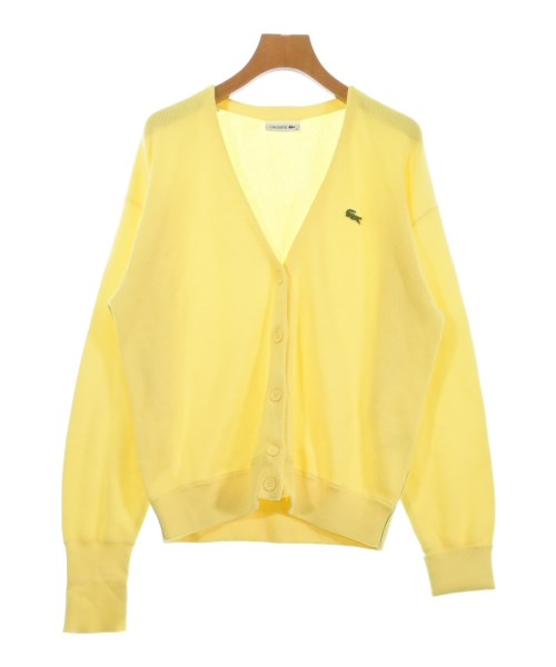 ラコステ(LACOSTE)のLACOSTE カーディガン