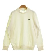 LACOSTE スウェット