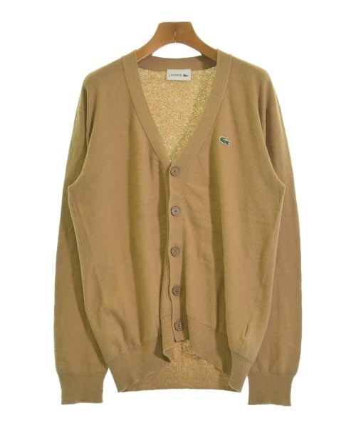 ラコステ(LACOSTE)のLACOSTE カーディガン