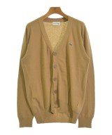 LACOSTE カーディガン