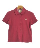 LACOSTE LIVE ポロシャツ