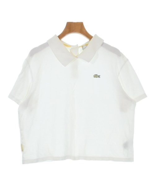 ラコステライブ(LACOSTE LIVE)のLACOSTE LIVE ポロシャツ
