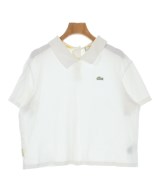 LACOSTE LIVE ポロシャツ
