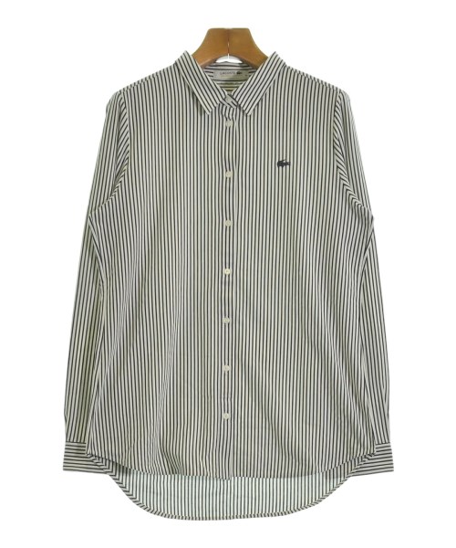 ラコステ(LACOSTE)のLACOSTE カジュアルシャツ