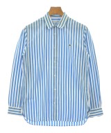 LACOSTE ブラウス
