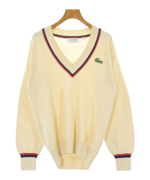 ラコステ(LACOSTE)のLACOSTE ニット・セーター
