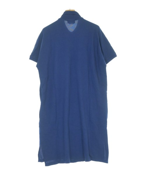 LACOSTE（ラコステ）ワンピース 紺 サイズ:S レディース/2200621644043