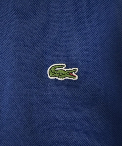 LACOSTE（ラコステ）ワンピース 紺 サイズ:S レディース/2200621644043
