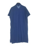 LACOSTE（ラコステ）ワンピース 紺 サイズ:S レディース/2200621644043