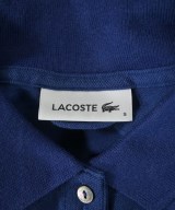 LACOSTE（ラコステ）ワンピース 紺 サイズ:S レディース/2200621644043